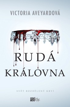 Recenze - Rudá královna