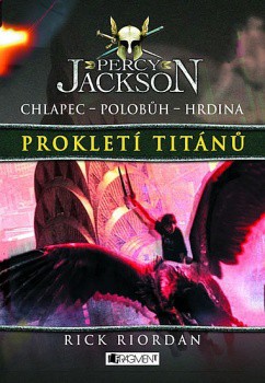 Recenze - Prokletí Titánů